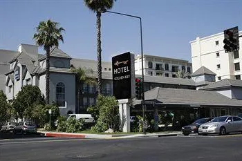 Golden Key Hotel Glendale (California)