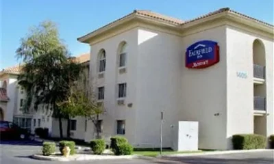 Fairfield Inn Phoenix Mesa