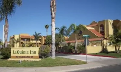 La Quinta Inn Carlsbad