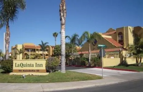 La Quinta Inn Carlsbad