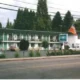 Stagecoach Motel Grass Valley