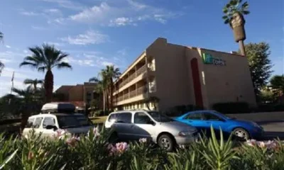 Holiday Inn Express Palm Desert / Rancho Mirage