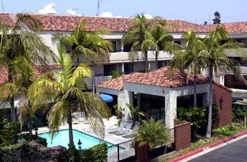 BEST WESTERN PLUS Redondo Beach Inn