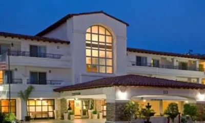 Holiday Inn San Clemente