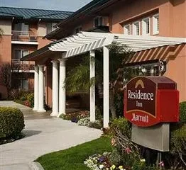 Residence Inn Valencia Santa Clarita