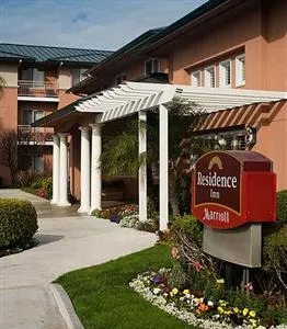 Residence Inn Valencia Santa Clarita