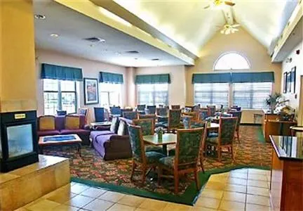 Residence Inn Colorado Springs South