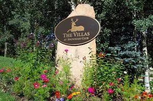 Snowmass Club Villas