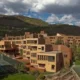 The Vail Spa Condominiums