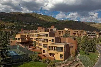 The Vail Spa Condominiums