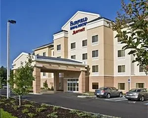 Fairfield Inn St. Petersburg Clearwater