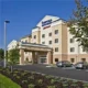 Fairfield Inn St. Petersburg Clearwater