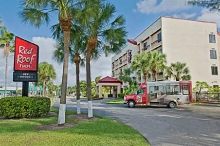 Red Roof Inn Miami Airport