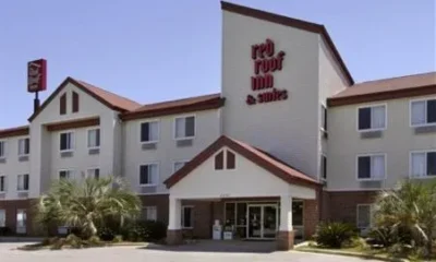 Red Roof Inns & Suites Milton