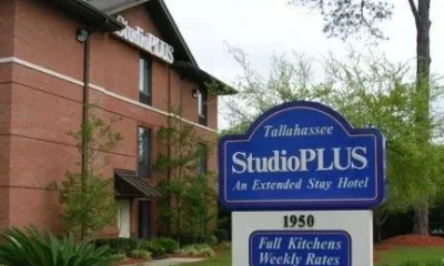 StudioPlus Hotel Killearn Tallahassee