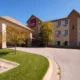 Comfort Suites Council Bluffs