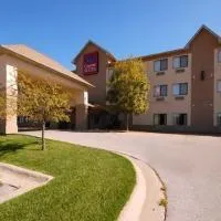 Comfort Suites Council Bluffs