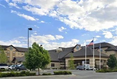 Homewood Suites Boise