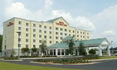 Hilton Garden Inn Meridian