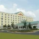 Hilton Garden Inn Meridian