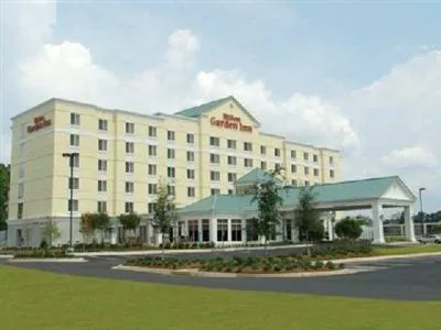 Hilton Garden Inn Meridian