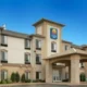 Comfort Inn Crystal Lake