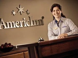 AmericInn Lodge & Suites Kewanee