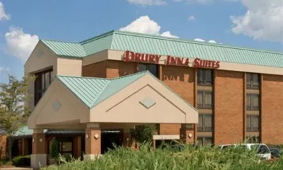 Drury Inn & Suites Evansville North