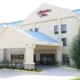 Hampton Inn Olathe