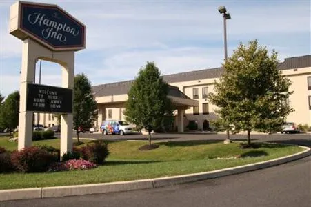 Hampton Inn Hagerstown - Maugansville