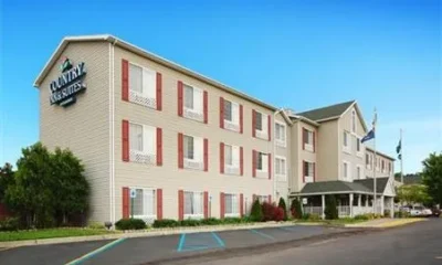 Country Inn & Suites Grand Rapids