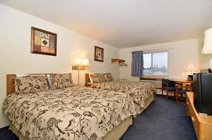 Americas Best Value Inn Sault Sainte Marie