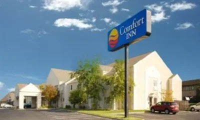 Comfort Inn Lakeville