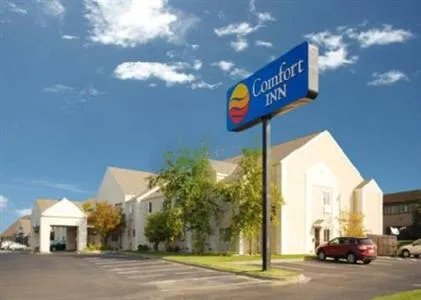 Comfort Inn Lakeville