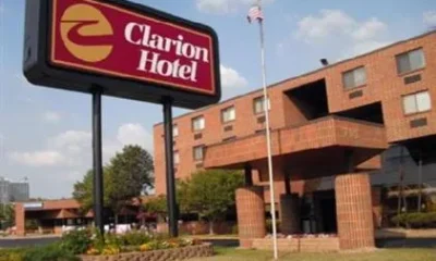 Clarion Hotel South Saint Paul