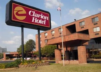 Clarion Hotel South Saint Paul