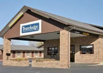 Travelodge Mountain Grove