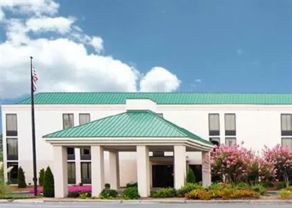 Comfort Inn Laurinburg