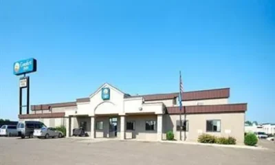 Comfort Inn Bismarck