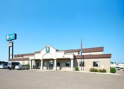 Comfort Inn Bismarck