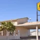 Super 8 Motel Lordsburg