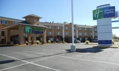 Holiday Inn Express Winnemucca