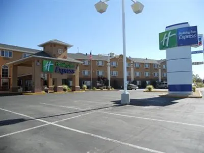 Holiday Inn Express Winnemucca