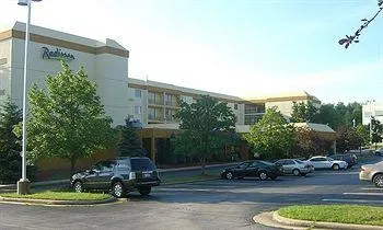 Radisson Inn Akron/Fairlawn