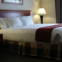 Holiday Inn Express Hotel & Suites University Kent (Ohio)