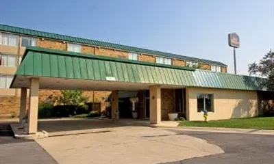 Comfort Inn & Suites Wapakoneta