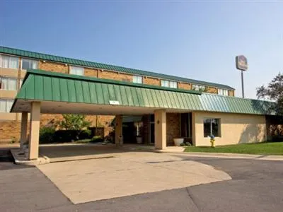 Comfort Inn & Suites Wapakoneta