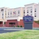 Hampton Inn & Suites Lawton