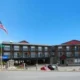 Comfort Inn and Suites Lincoln City