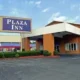 Best Western Plaza Inn Breezewood